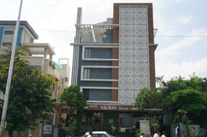 Hotel Yash Executive